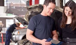 Narren warren’s licensed roadworthy certificators .